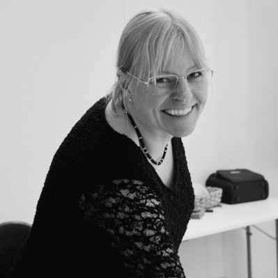 Kerstin Ivarson Ahlstrand